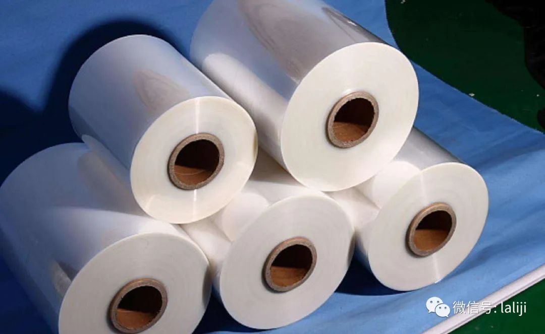 塑料薄膜性能測試有哪些？